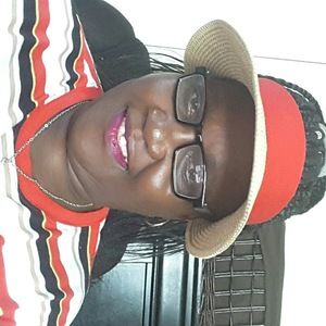 Meet your Posher, Anne ochieng